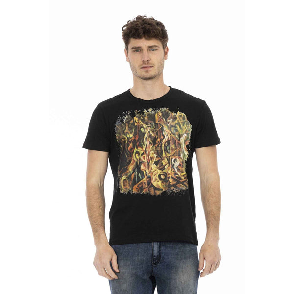 Trussardi Action T-shirts - stylesgateway