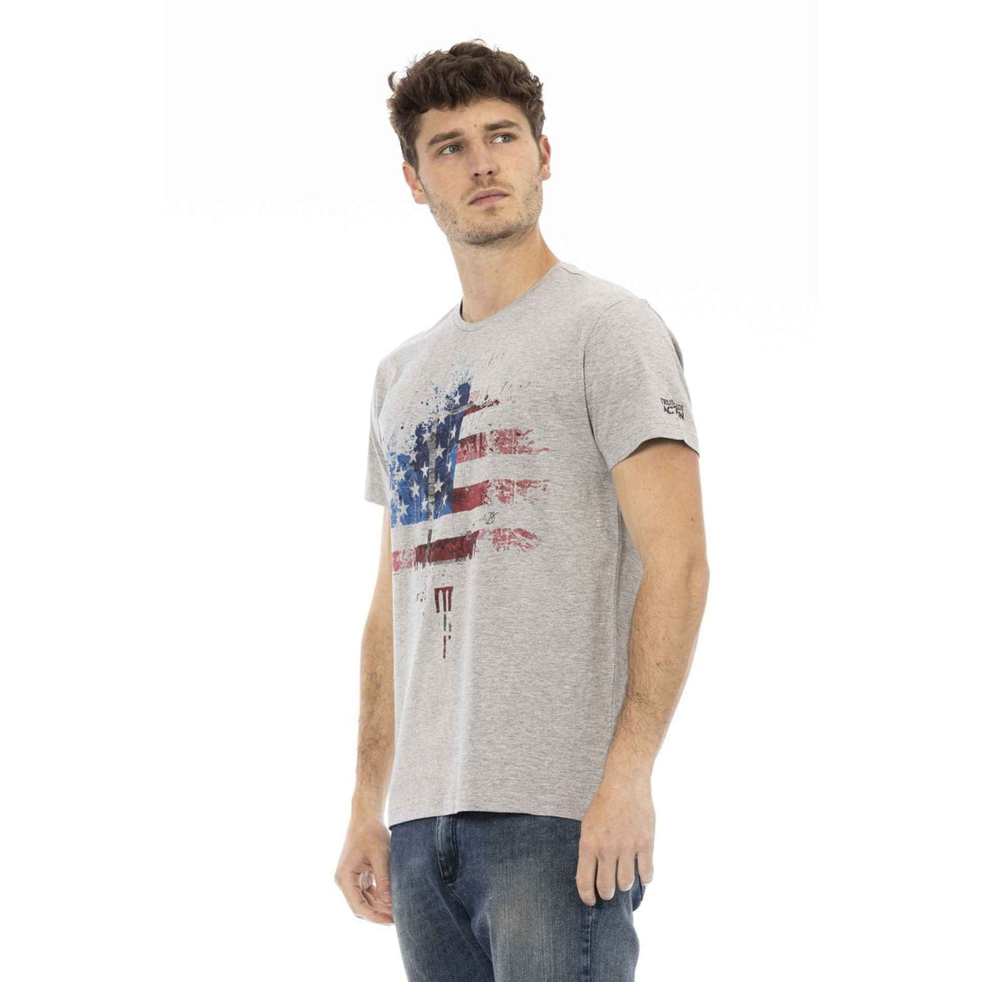 Trussardi Action T-shirts - stylesgateway