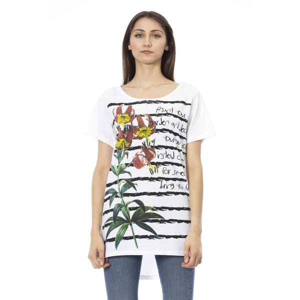 Trussardi Action T-shirts - stylesgateway