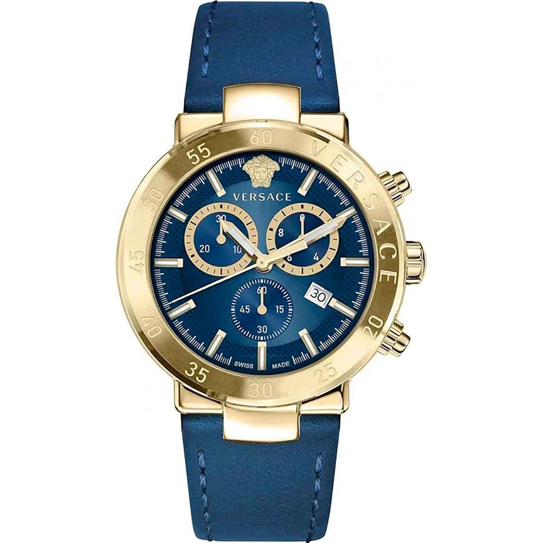 Versace Montres - stylesgateway