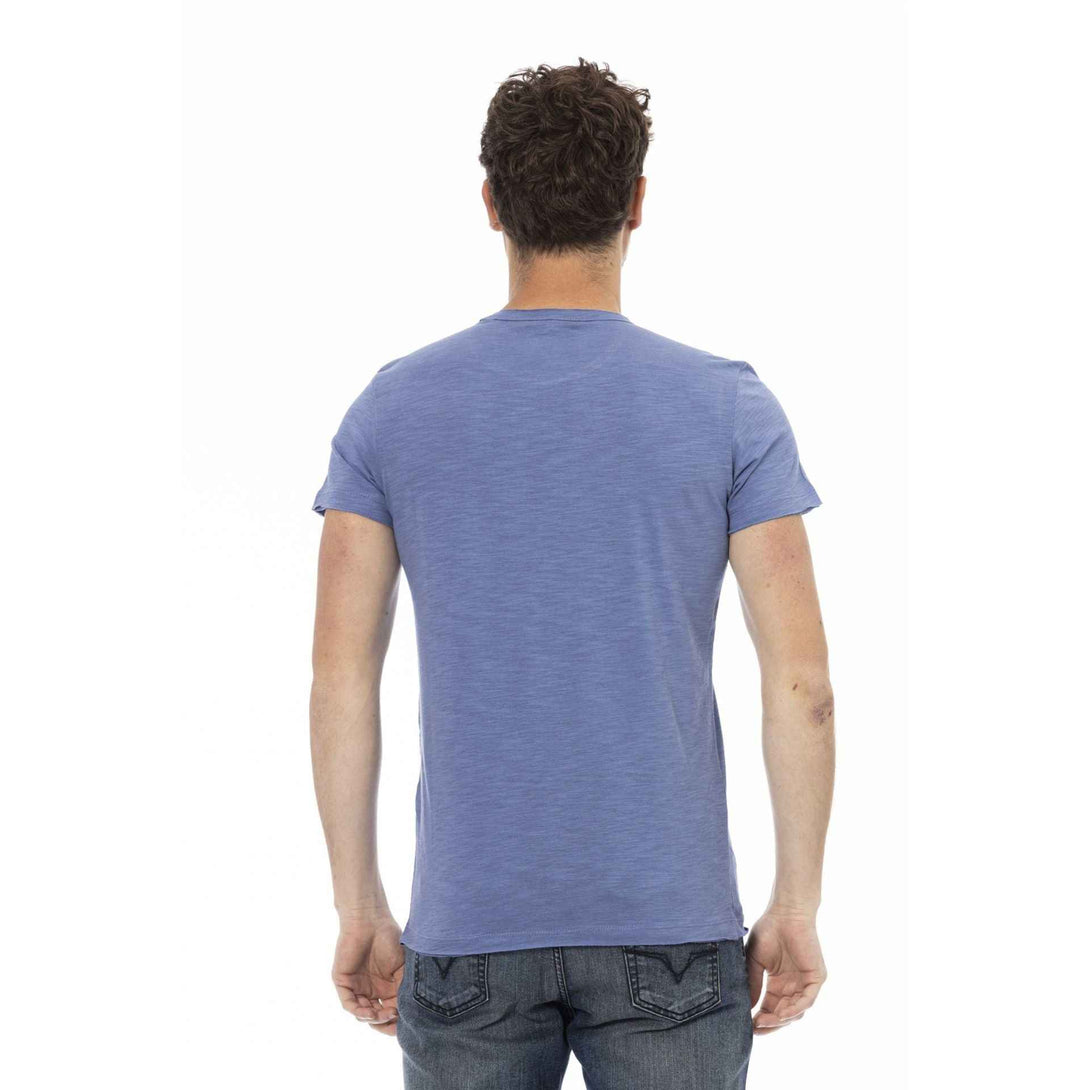 Trussardi Action T-shirts - stylesgateway