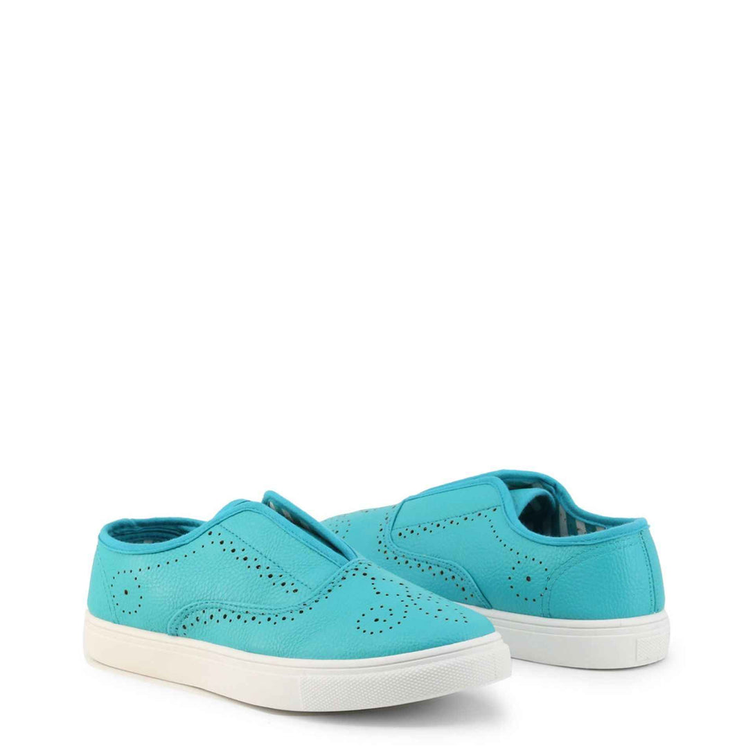 Roccobarocco Slip-on - stylesgateway