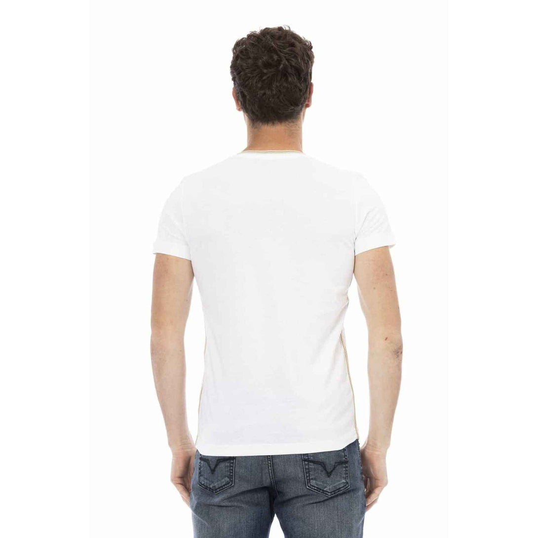 Trussardi Action T-shirts - stylesgateway