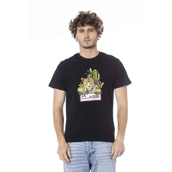 Cavalli Class T-shirts - stylesgateway