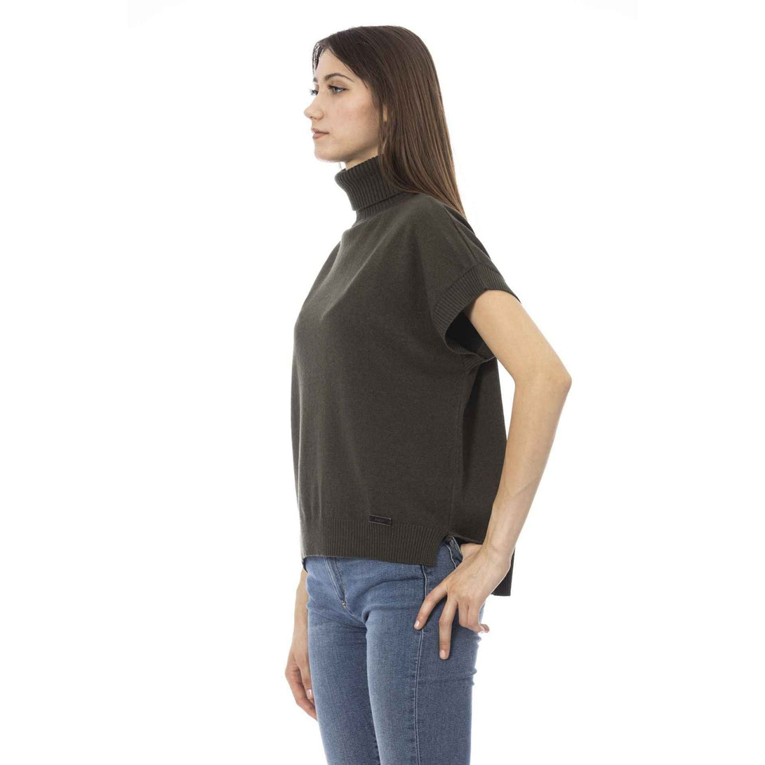 Baldinini Trend Pulls - stylesgateway