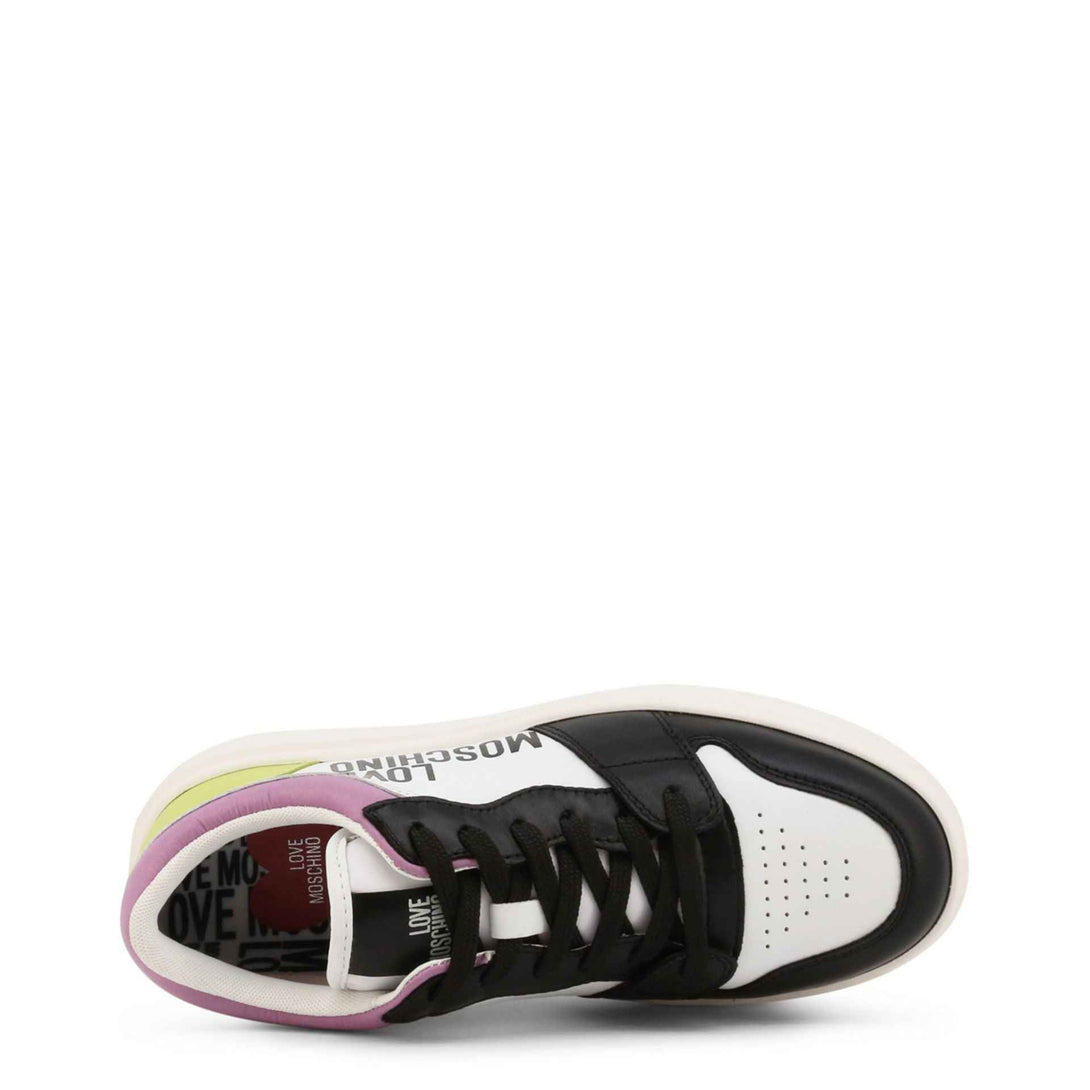 Love Moschino Sneakers - stylesgateway