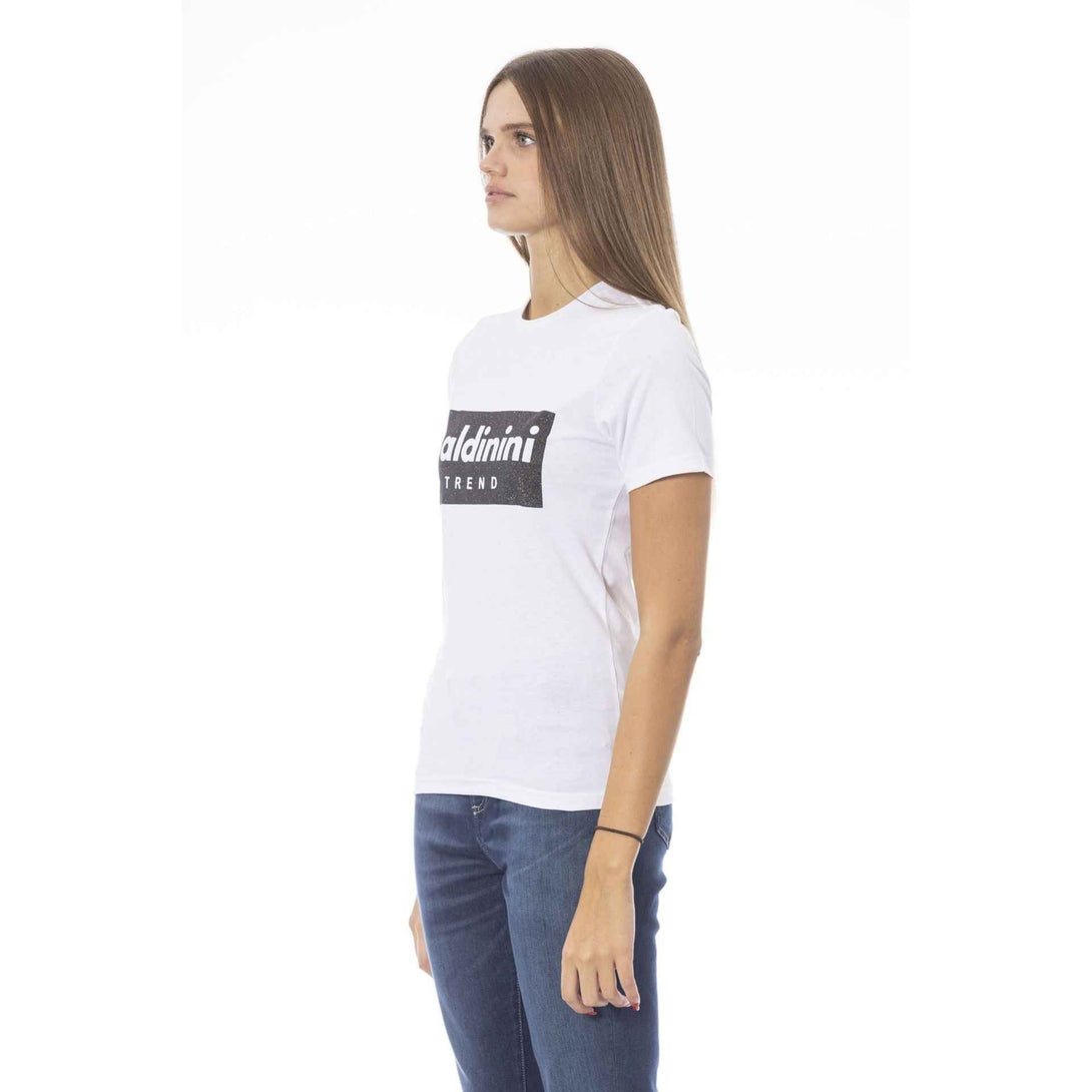 Baldinini Trend T-shirts - stylesgateway