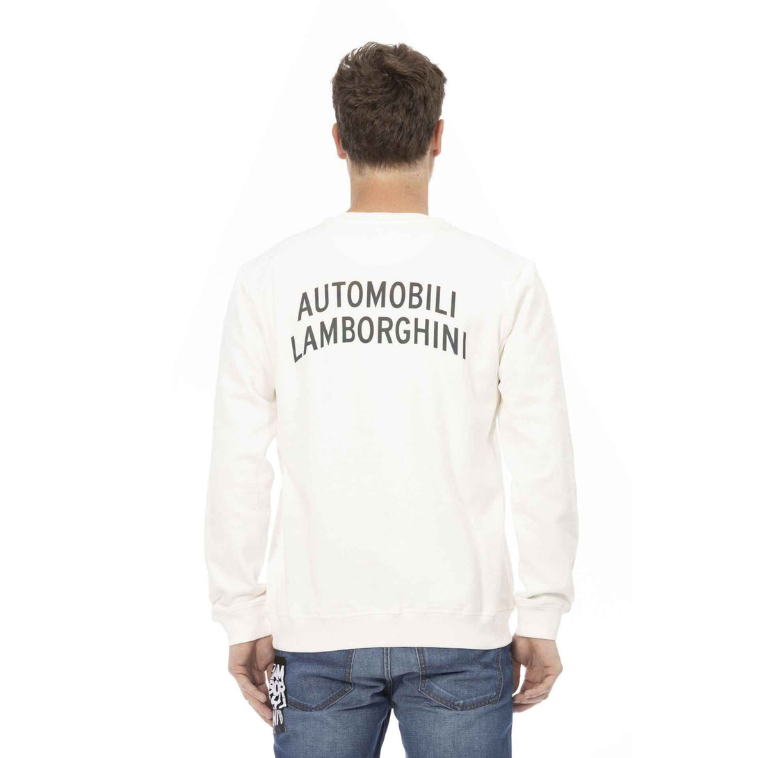 Automobili Lamborghini Sweat-shirts - stylesgateway