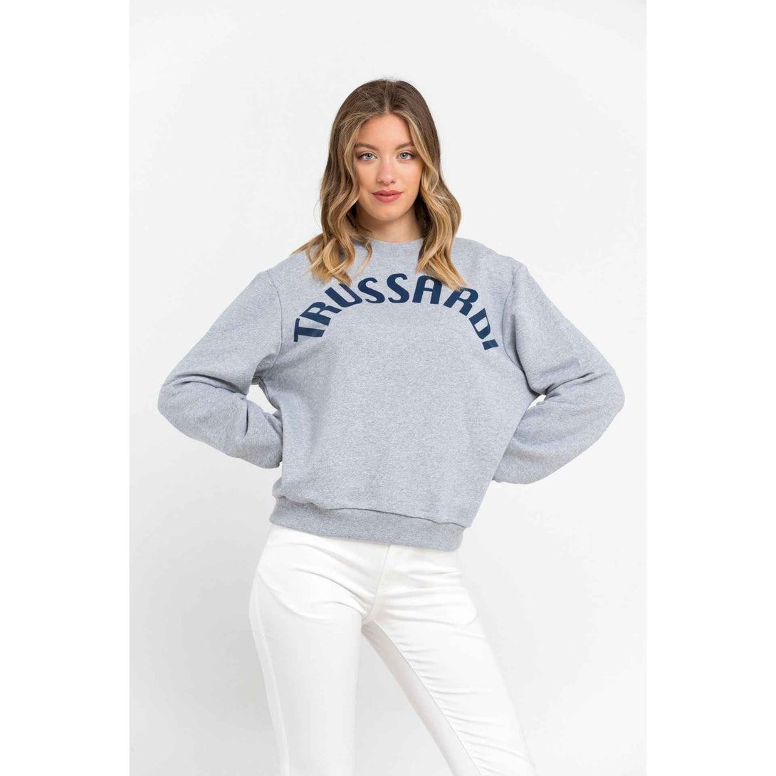 Trussardi Sweat-shirts - stylesgateway
