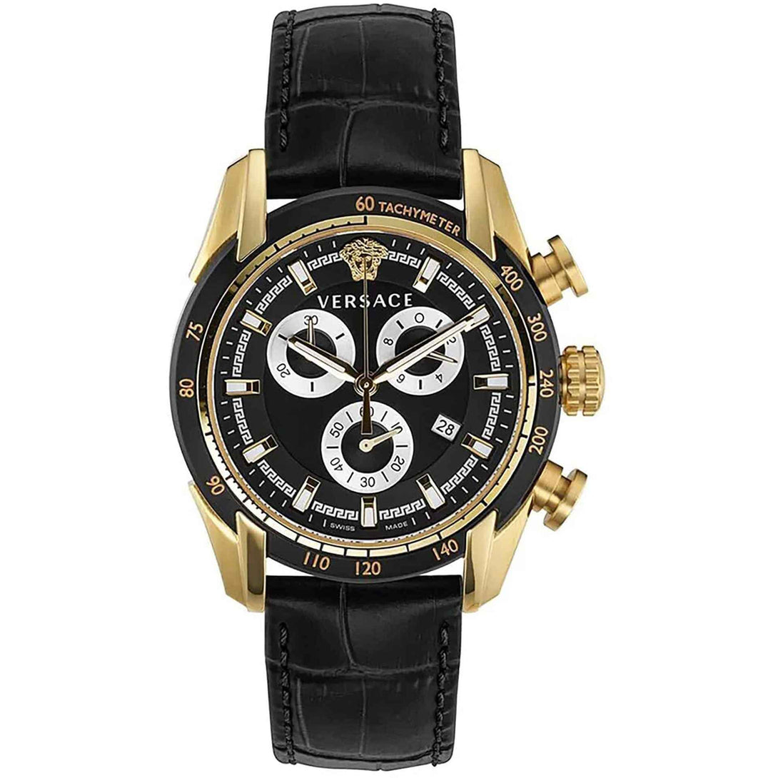 Versace Montres - stylesgateway