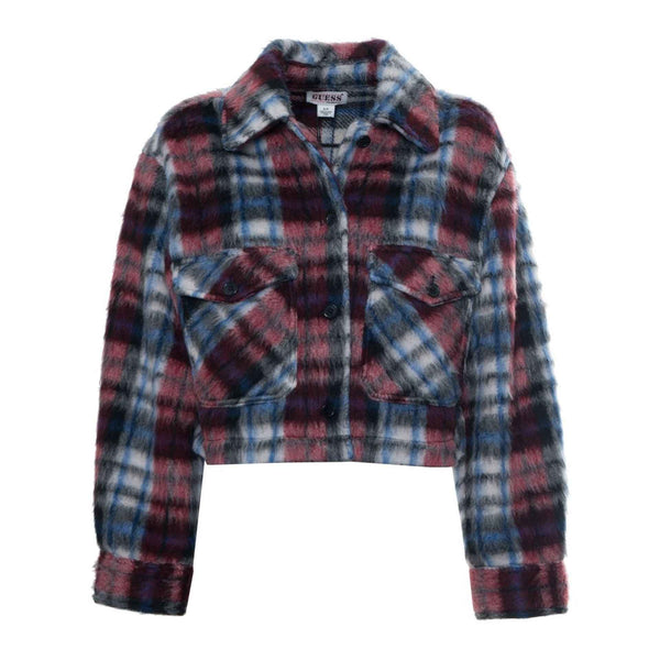 Guess Vestes - stylesgateway
