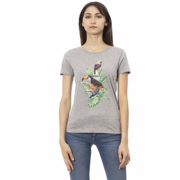 Trussardi Action T-shirts - stylesgateway
