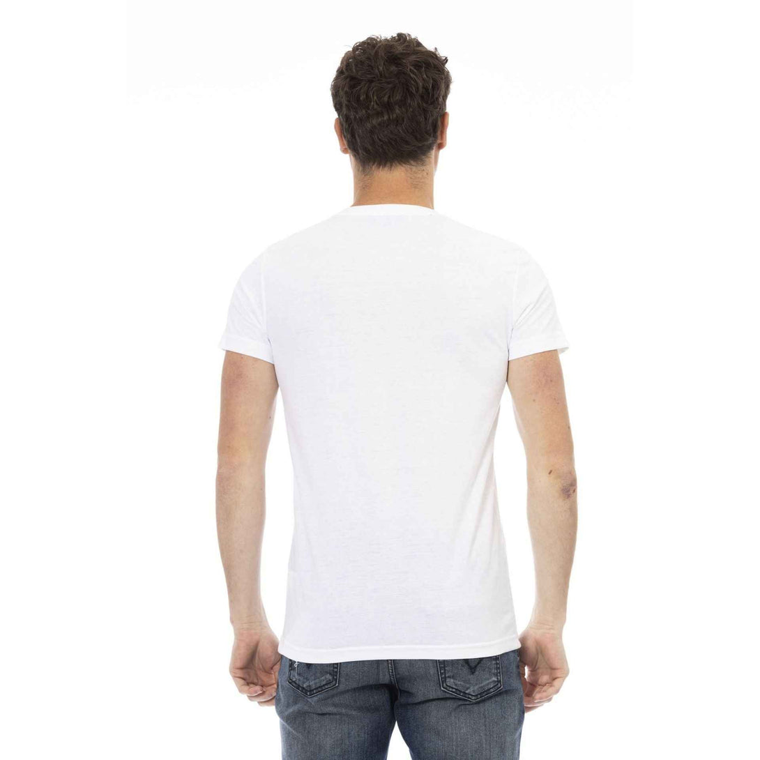 Trussardi Action T-shirts - stylesgateway