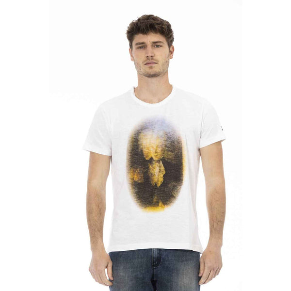 Trussardi Action T-shirts - stylesgateway