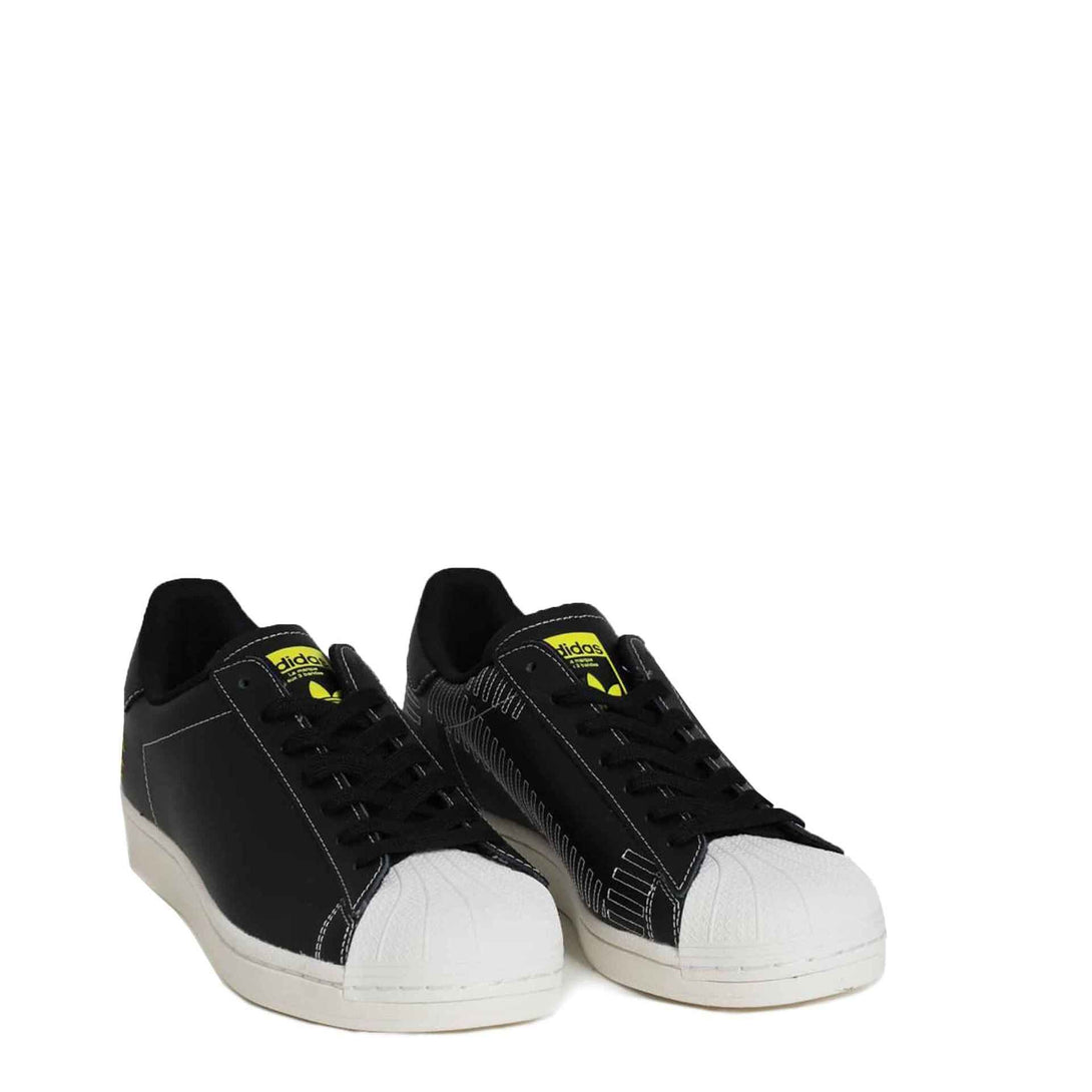 Adidas Sneakers - stylesgateway