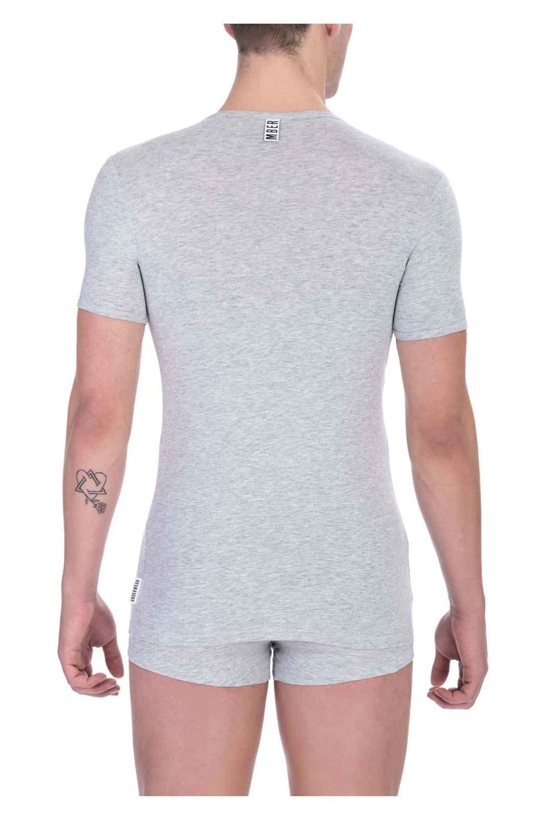 Bikkembergs T-shirts - stylesgateway