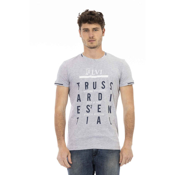 Trussardi Action T-shirts - stylesgateway