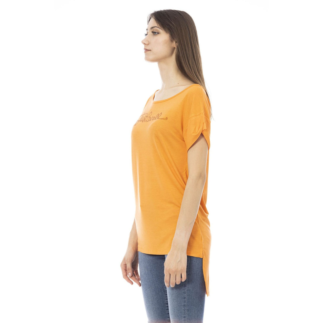 Just Cavalli Beachwear T-shirts - stylesgateway