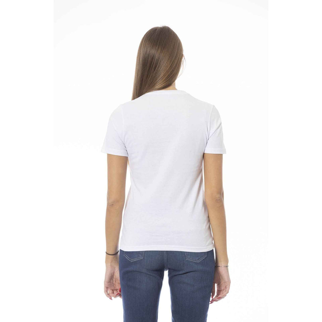 Baldinini Trend T-shirts - stylesgateway