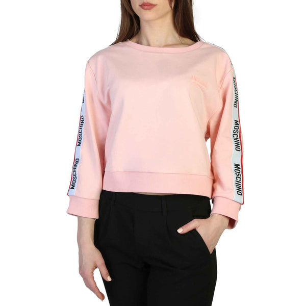 Moschino Sweat-shirts - stylesgateway