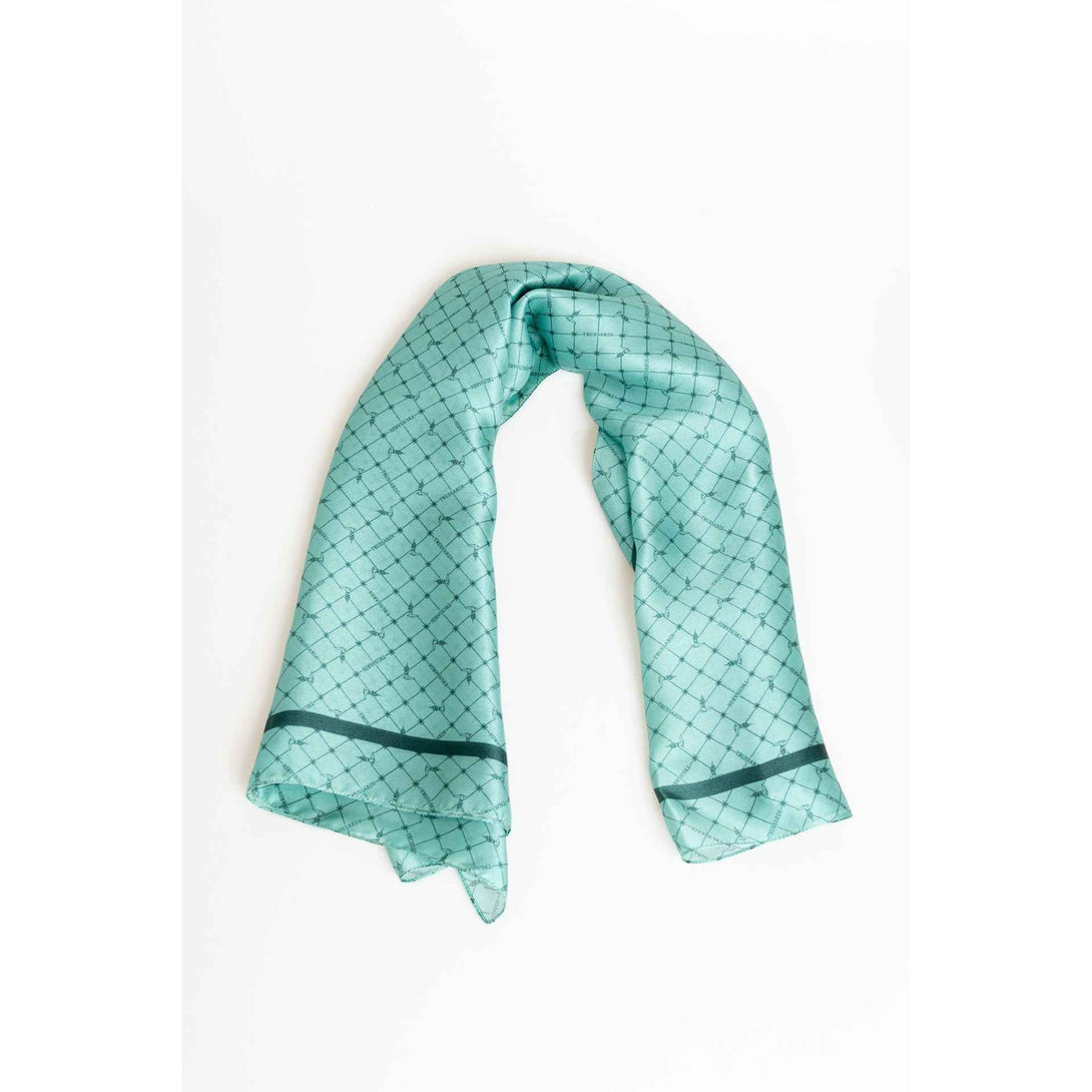 Trussardi Echarpes - stylesgateway