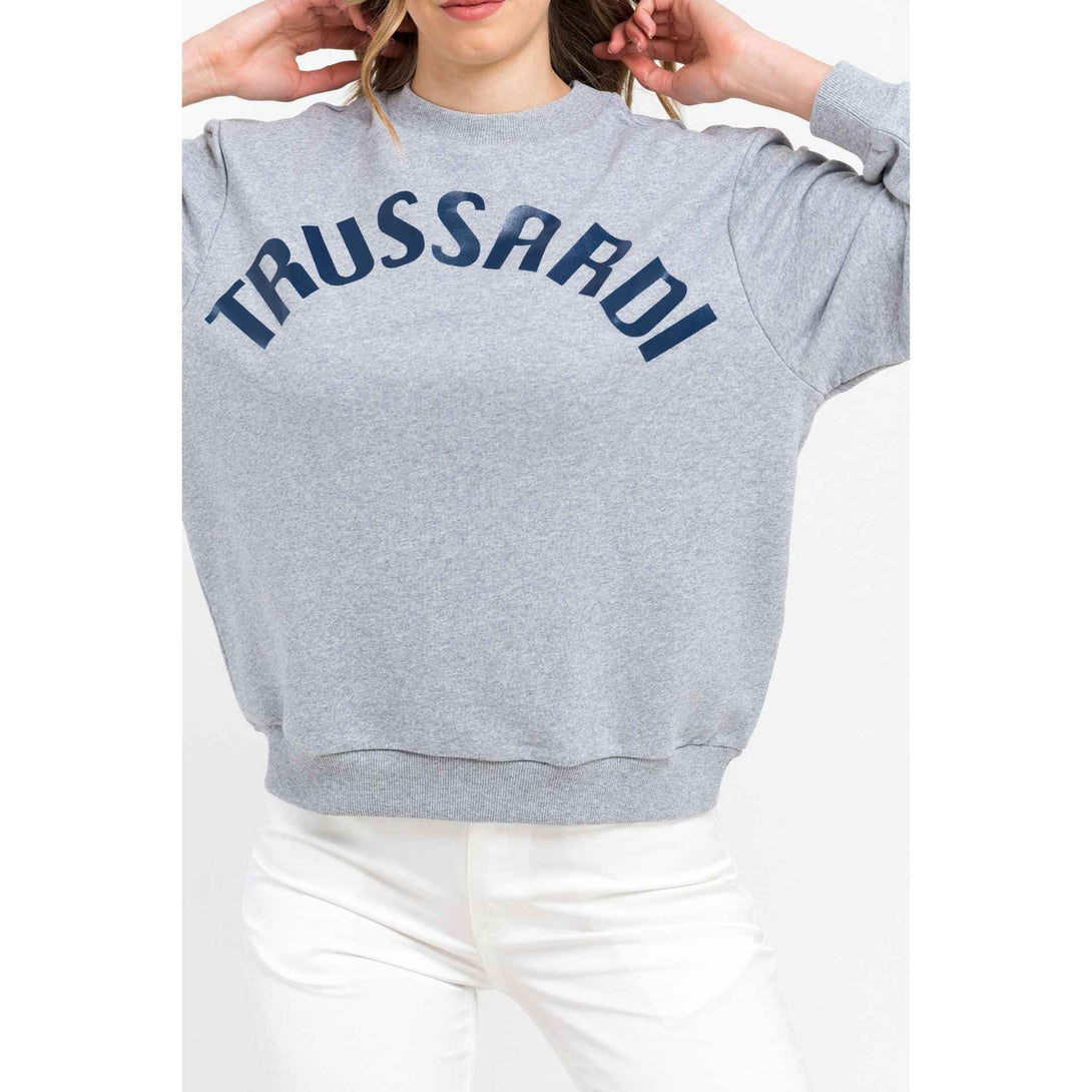 Trussardi Sweat-shirts - stylesgateway