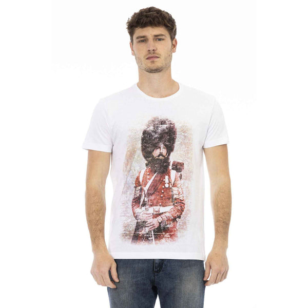 Trussardi Action T-shirts - stylesgateway