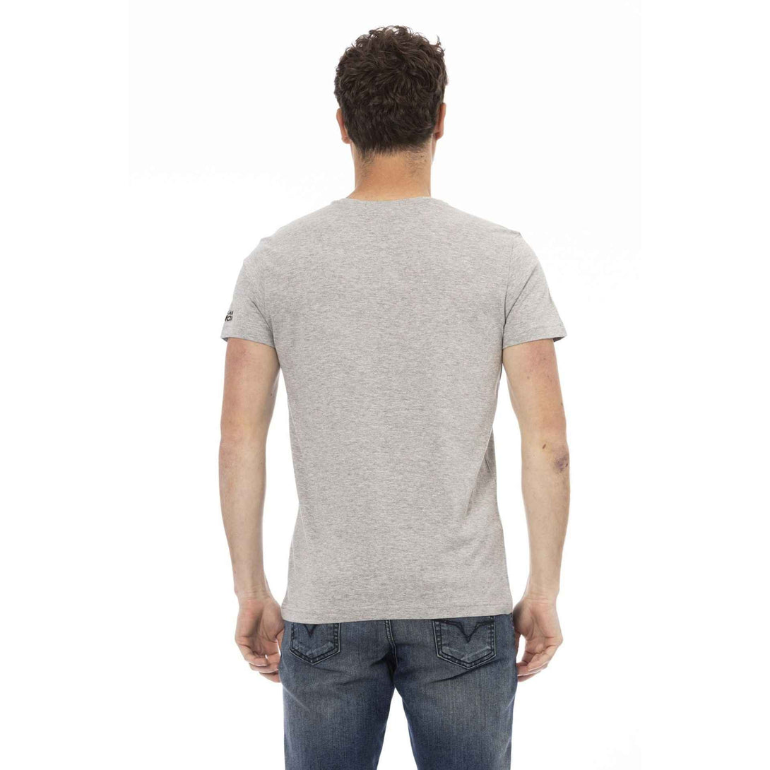 Trussardi Action T-shirts - stylesgateway