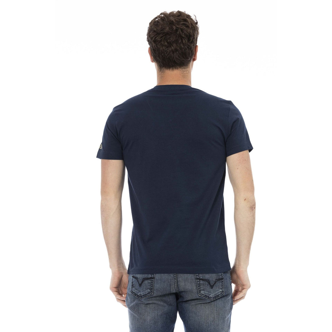 Trussardi Action T-shirts - stylesgateway