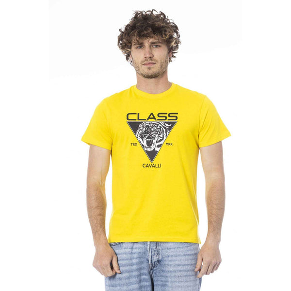 Cavalli Class T-shirts - stylesgateway