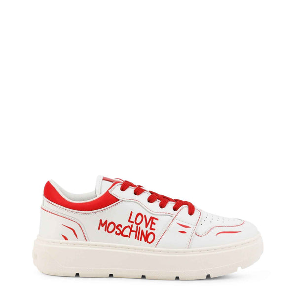 Love Moschino Sneakers - stylesgateway