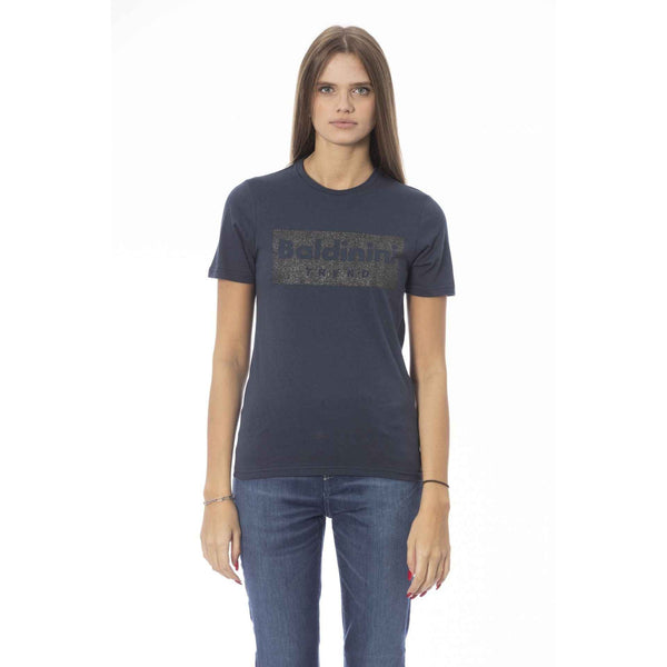 Baldinini Trend T-shirts - stylesgateway