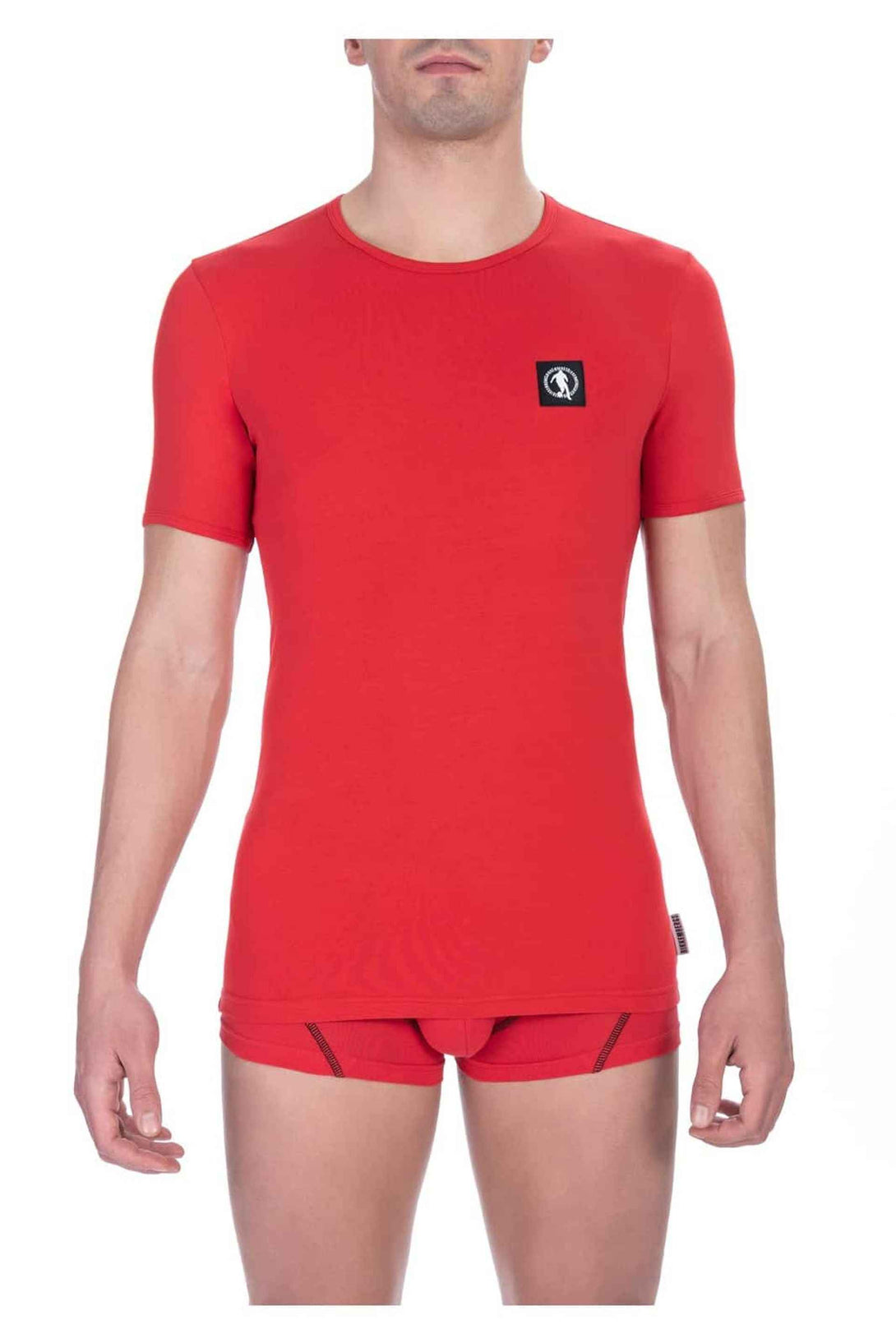 Bikkembergs T-shirts - stylesgateway