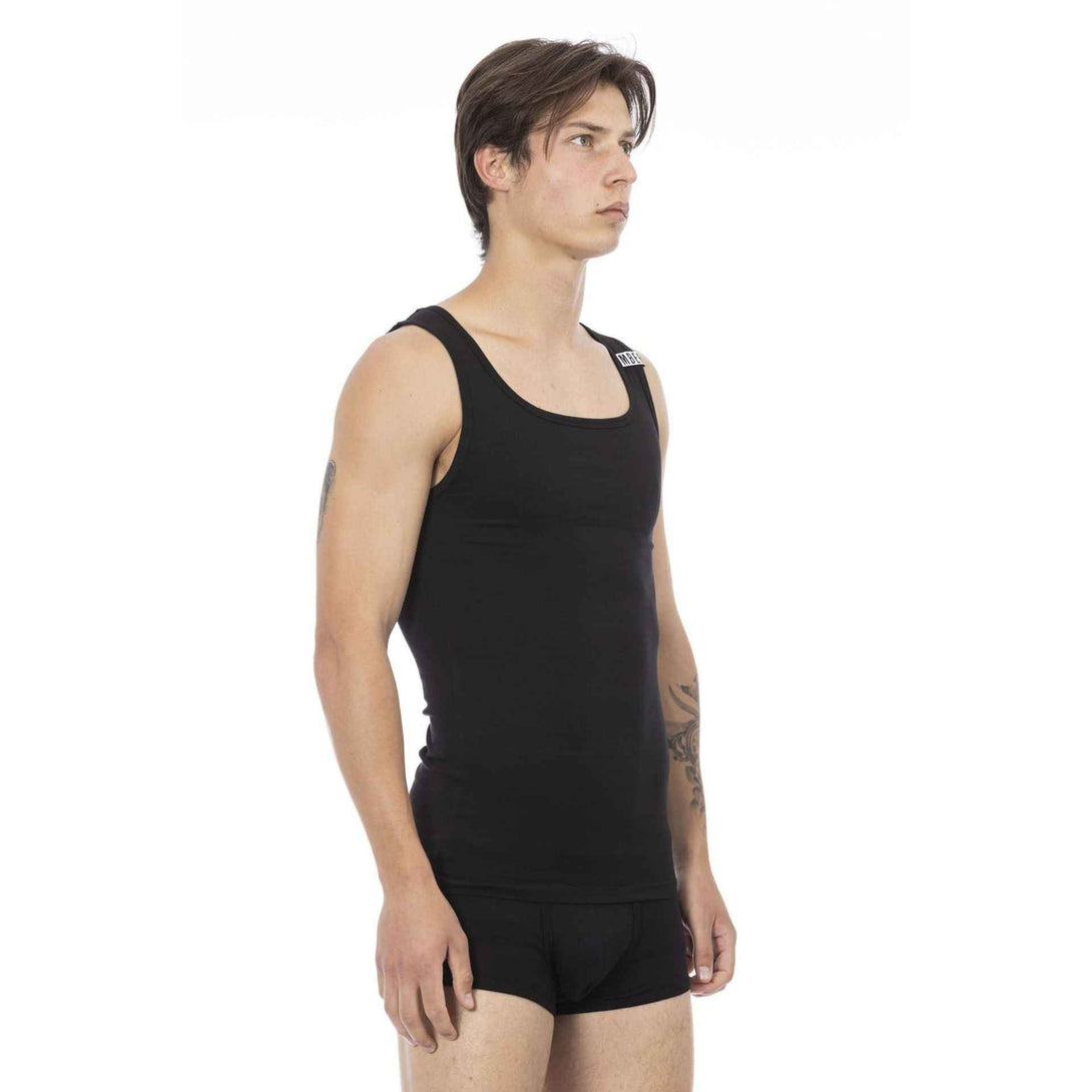 Bikkembergs T-shirts - stylesgateway