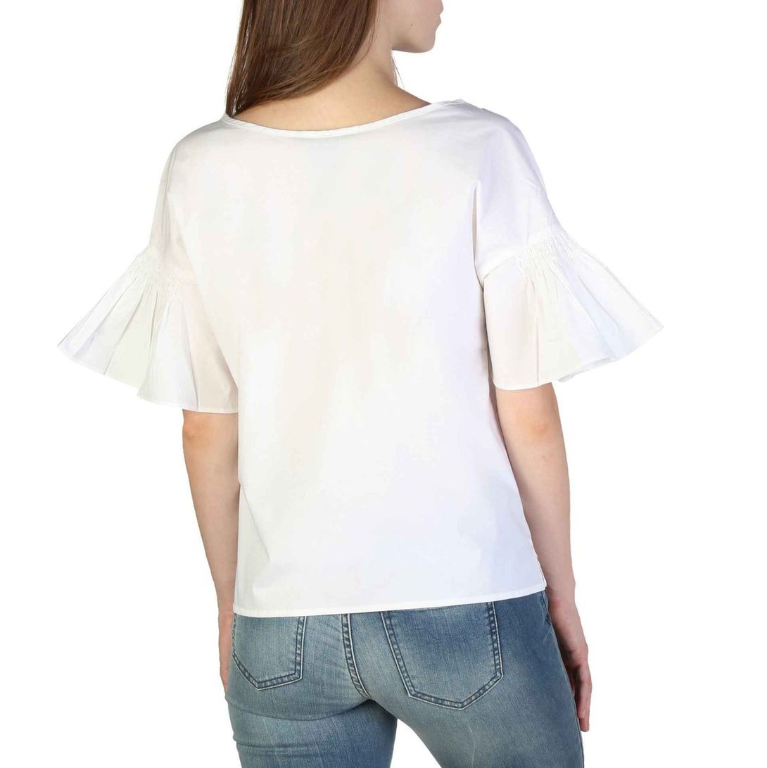 Armani Exchange T-shirts - stylesgateway