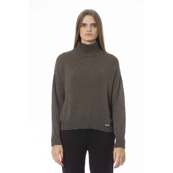 Baldinini Trend Pulls - stylesgateway