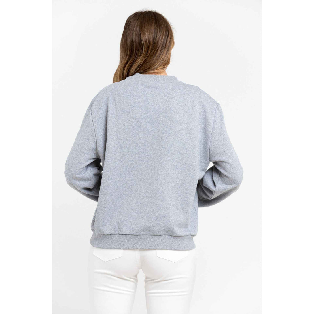 Trussardi Sweat-shirts - stylesgateway