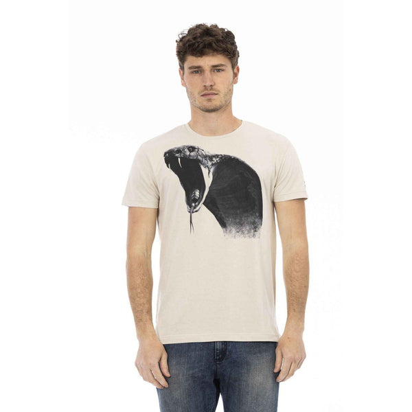 Trussardi Action T-shirts - stylesgateway