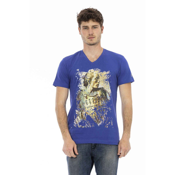 Trussardi Action T-shirts - stylesgateway