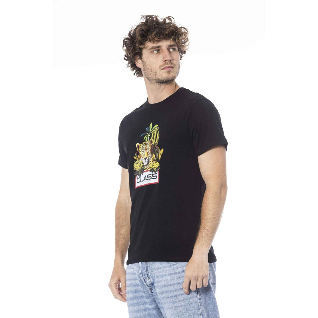Cavalli Class T-shirts - stylesgateway