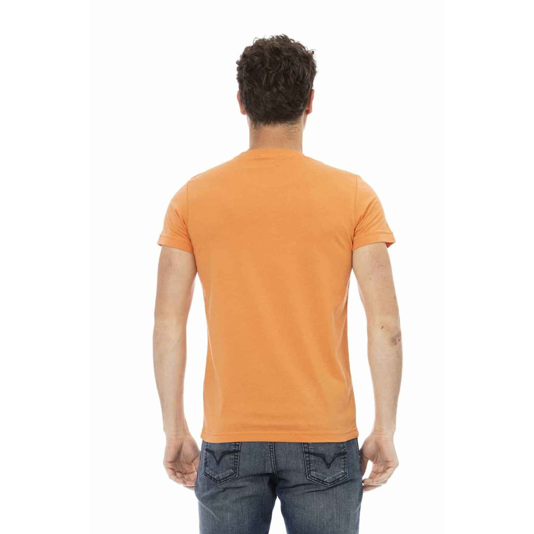 Trussardi Action T-shirts - stylesgateway