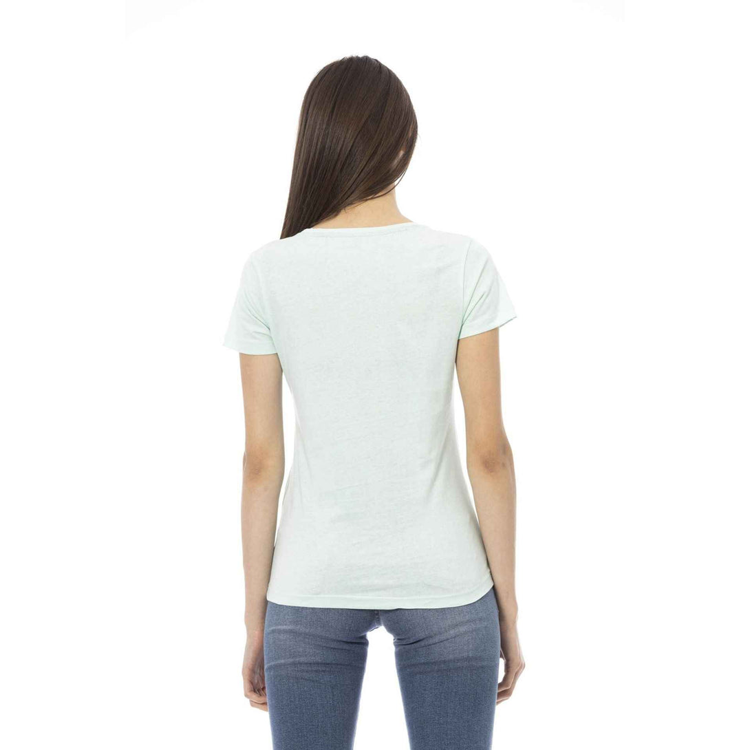 Trussardi Action T-shirts - stylesgateway