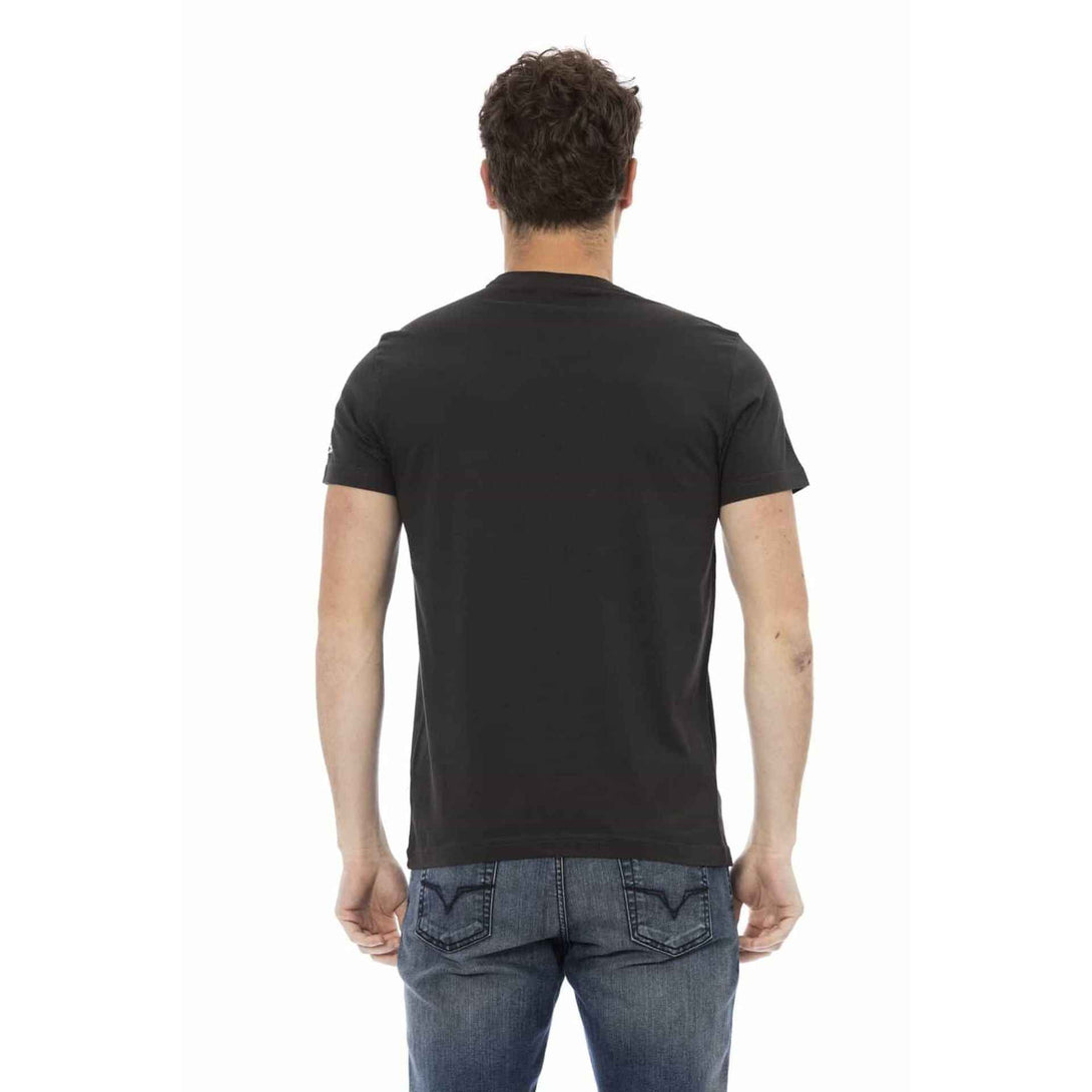 Trussardi Action T-shirts - stylesgateway