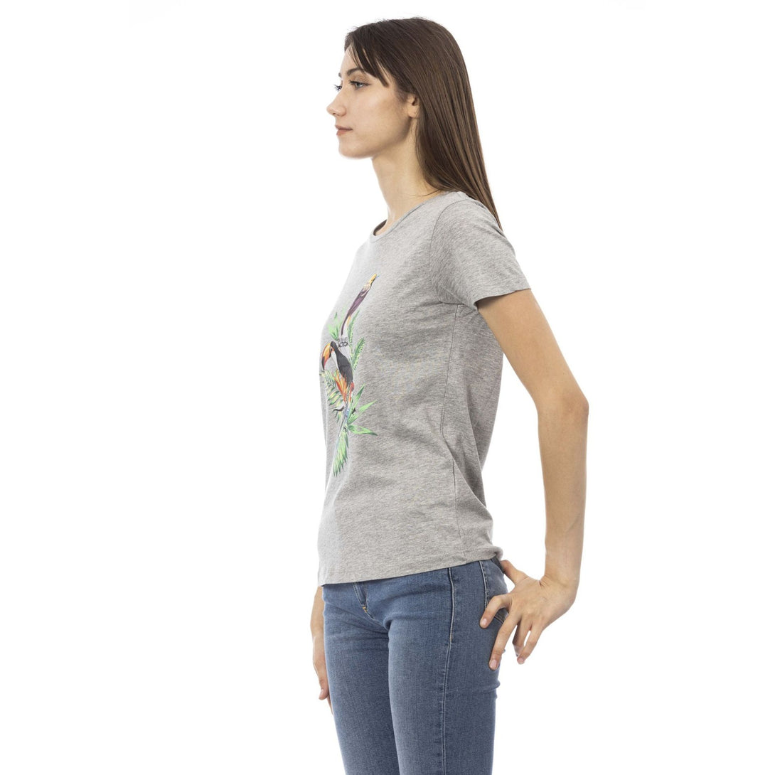 Trussardi Action T-shirts - stylesgateway