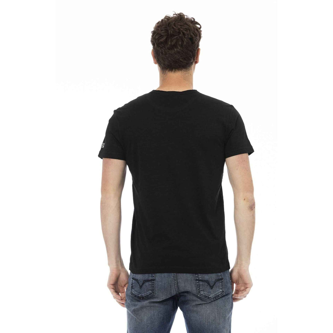 Trussardi Action T-shirts - stylesgateway