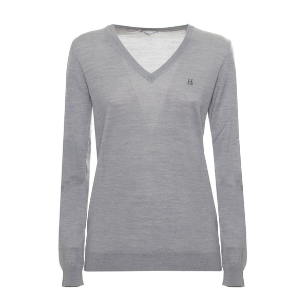 Harmont & Blaine Jeans Top - stylesgateway