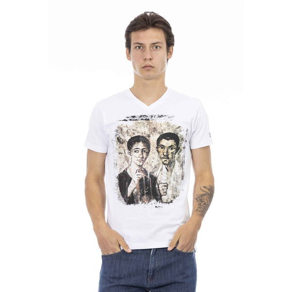 Trussardi Action T-shirts - stylesgateway
