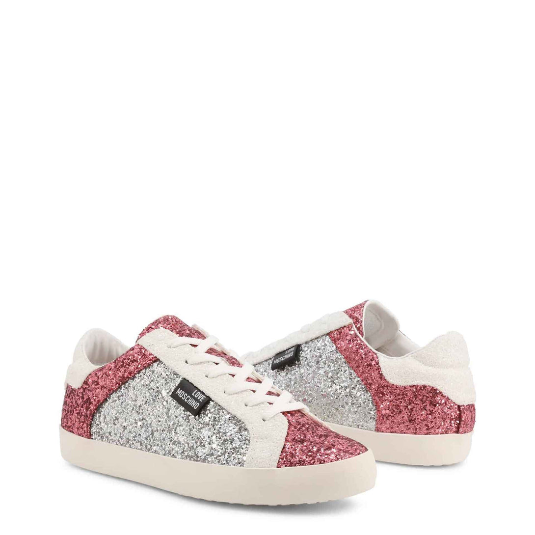 Love Moschino Sneakers - stylesgateway