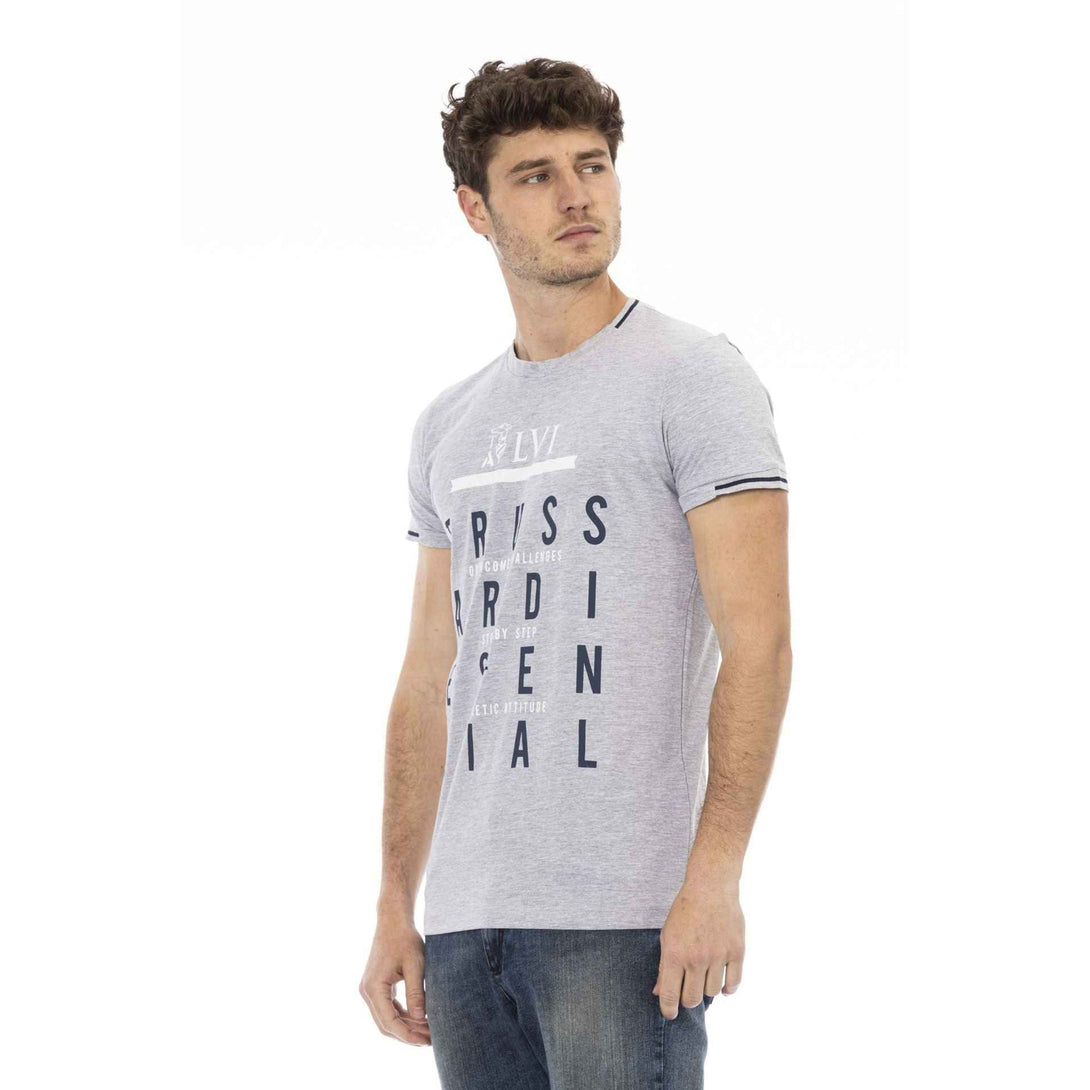 Trussardi Action T-shirts - stylesgateway
