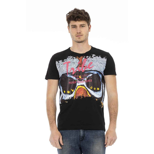 Trussardi Action T-shirts - stylesgateway